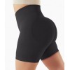Укороченные велосипедки Tracks SHORTS PUSH-UP model 35